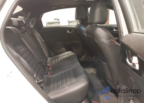 2023 Kia Forte Gt z USA, uszkodzony, nr VIN 3KPF44AC8PE539613